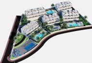 Nueva construcción  - Apartamentos - Finestrat