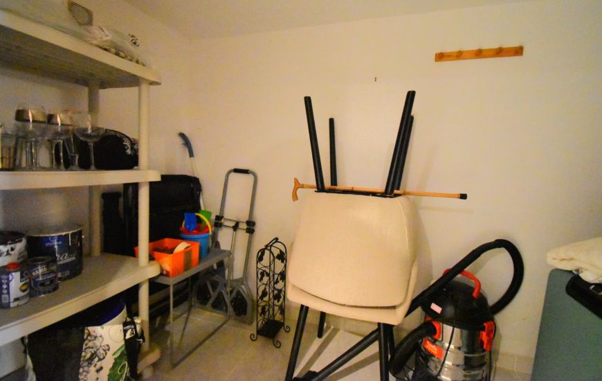 Sale - Villa - Orihuela Costa