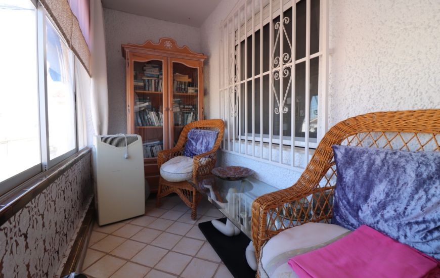 Sale - Villa - Benijofar - 