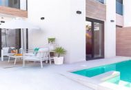 Sale - Apartments - Benijófar - 