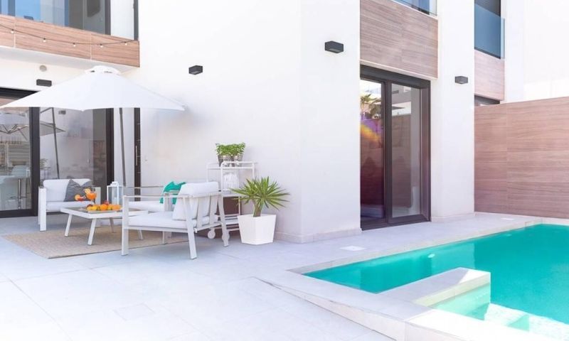 Sale - Apartments - Benijófar - 