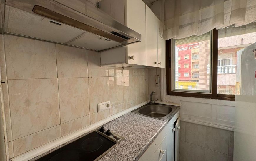 Venta - Apartamentos - Torrevieja
