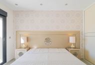 Sale - Villa - Ciudad Quesada