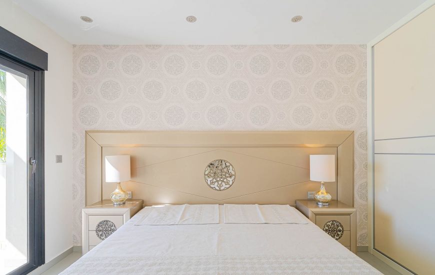 Sale - Villa - Ciudad Quesada