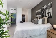 Nueva construcción  - Villa - Pilar de la Horadada