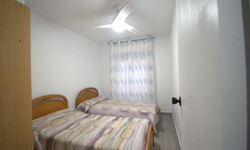 Sale - Apartments - Torrevieja