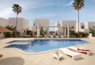 New Build - Villa - Orihuela Costa