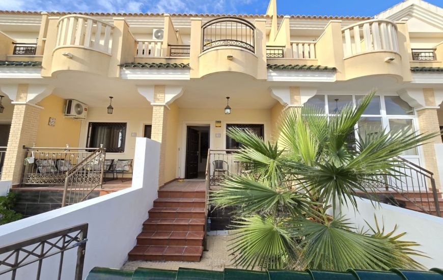 Venta - Adosado - Ciudad Quesada