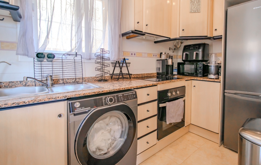 Sale - Apartments - Ciudad Quesada