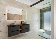 Nueva construcción  - Villa - Algorfa