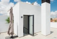 Nueva construcción  - Villa - San Pedro del Pinatar