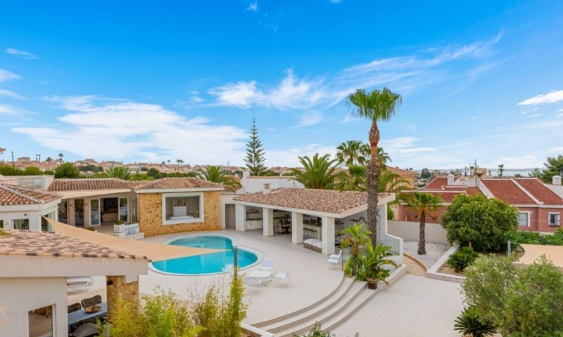 Sale - Apartments - Ciudad Quesada