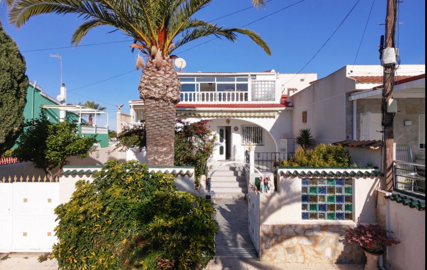 Venta - Bungalow - Ciudad Quesada