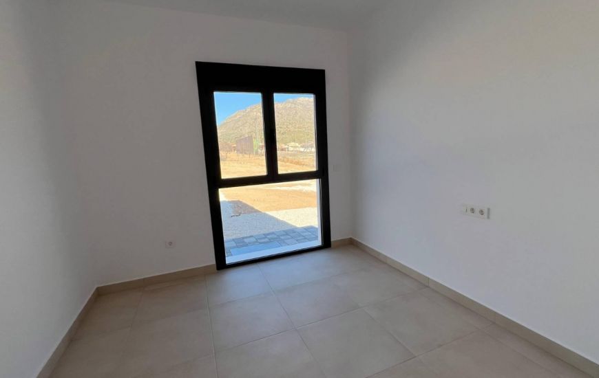 New Build - Villa - Jumilla