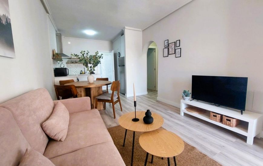 Sale - Bungalow - Orihuela Costa