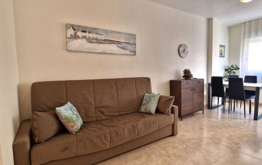  - Apartamentos - Torrevieja