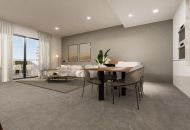 New Build - Bungalow - Pilar de la Horadada