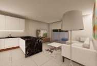 New Build - Villa - Daya Nueva