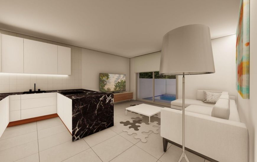 New Build - Villa - Daya Nueva