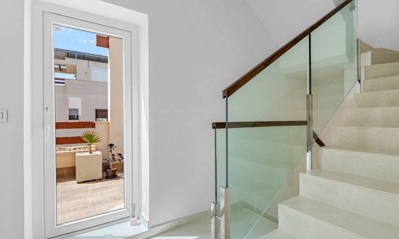 Sale - Apartments - Ciudad Quesada