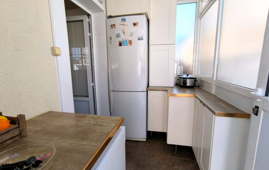 Sale - Semi - Detached Villa - Algorfa