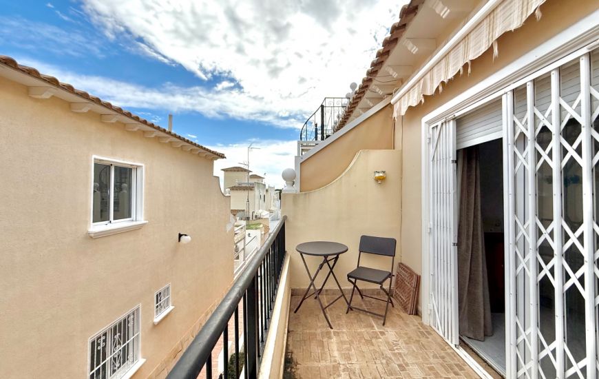 Venta - Apartamentos - Ciudad Quesada