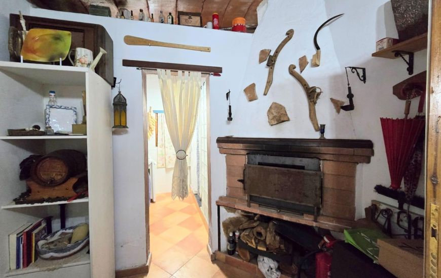Sale - Finca - Aspe