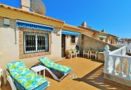 Venta - Adosado - Playa Flamenca