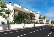 Sale - Apartments - Los Alcázares