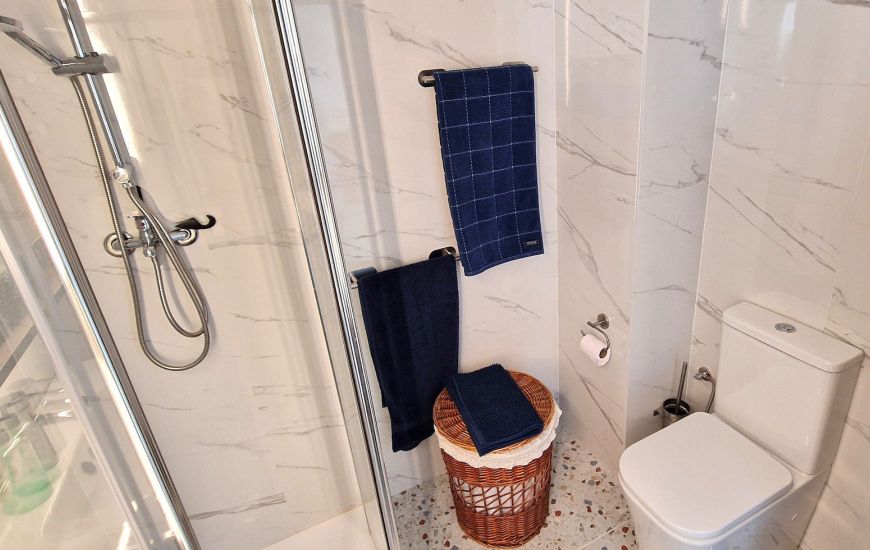 Venta - Apartamentos - Torrevieja