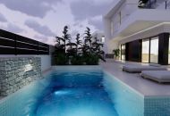New Build - Villa - 