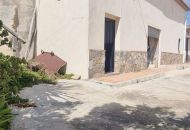 Sale - Country Property - Hondón de las Nieves