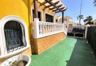 Venta - Semi - Detached Villa - Ciudad Quesada
