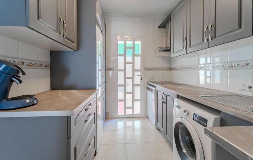 Venta - Bungalow - Ciudad Quesada