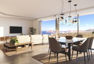 New Build - Villa - Moraira