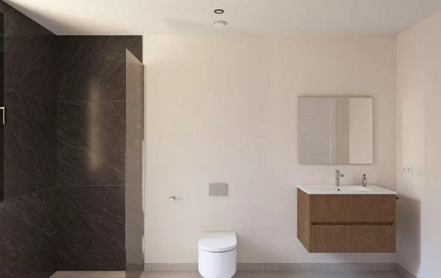 Nueva construcción  - Villa - Banos y Mendigo