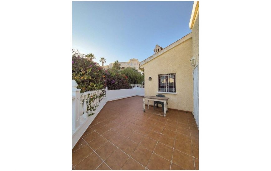Venta - Villa - Ciudad Quesada