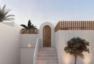 New Build - Villa - Algorfa - 
