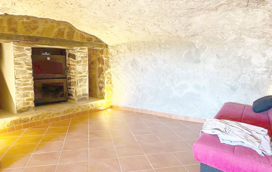 RC25421466 Country Property Hondón de las Nieves Sale