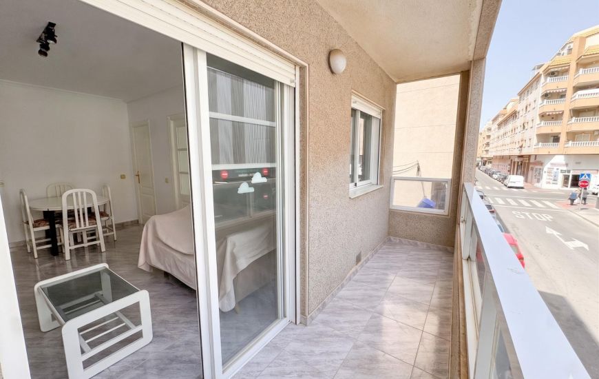 Venta - Apartamentos - Torrevieja