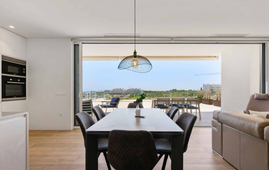 Venta - Apartamentos - Las Colinas