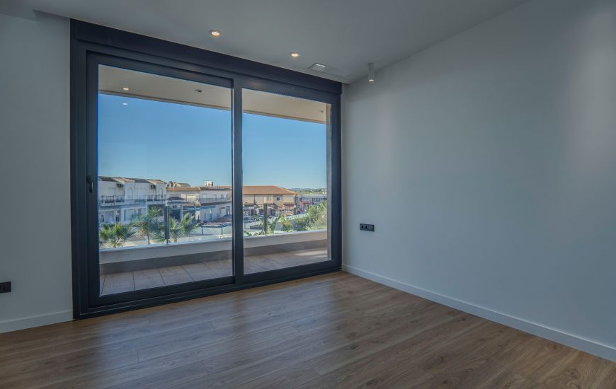 Sale - Villa - Ciudad Quesada