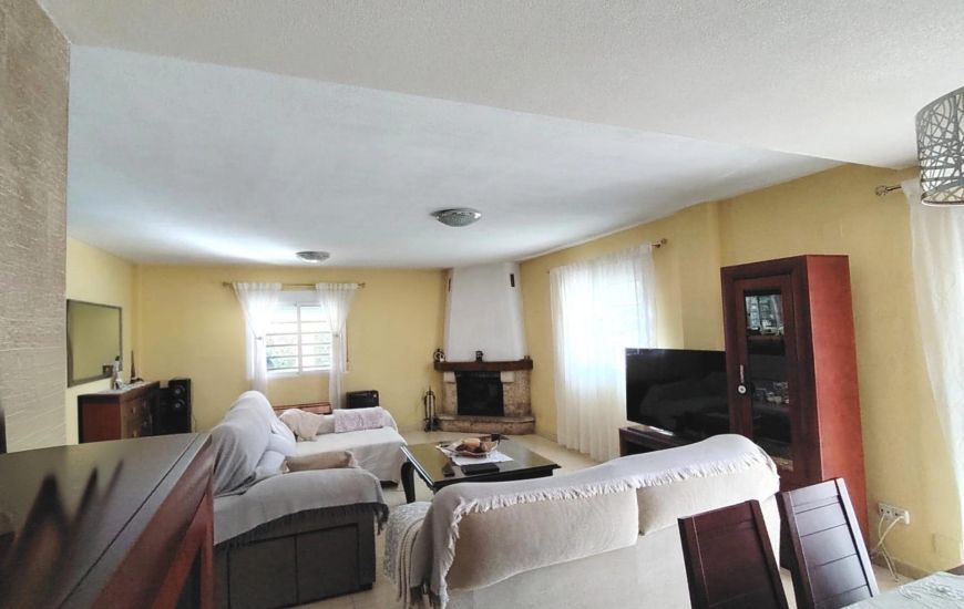 Sale - Villa - Monforte del Cid