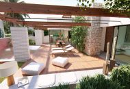 New Build - Villa - Torre Pacheco