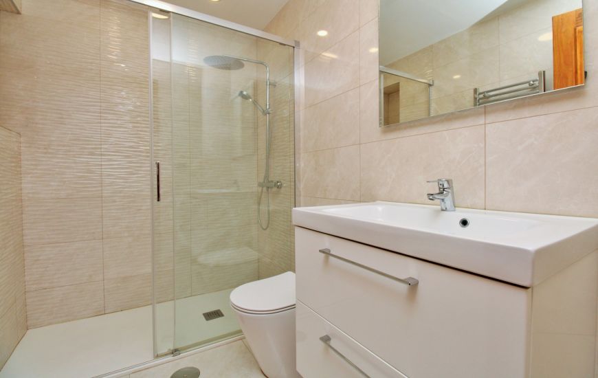 Sale - Apartments - Villamartin