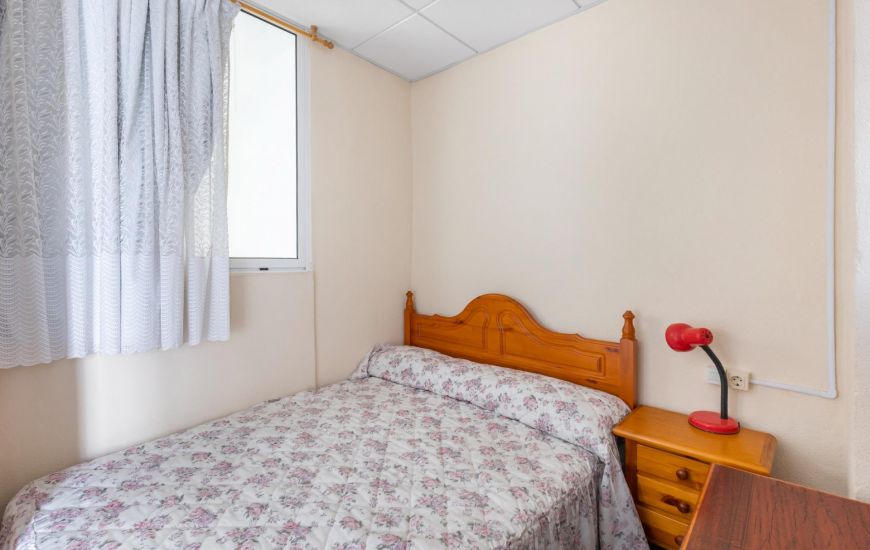 Sale - Apartments - Torrevieja