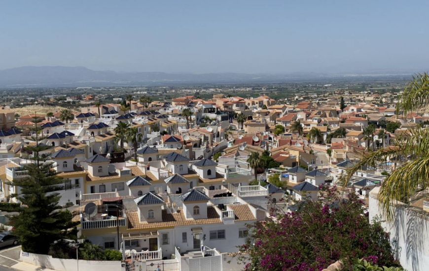 Sale - Villa - Ciudad Quesada