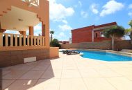 Venta - Villa - Ciudad Quesada