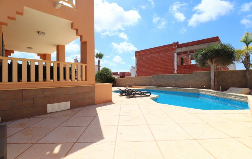 Venta - Villa - Ciudad Quesada