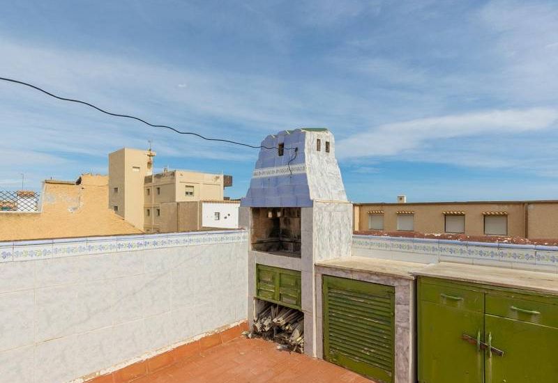 Sale - Apartments - Torrevieja